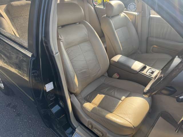 NISSAN LEOPARD J FERIE 1994 Image 31