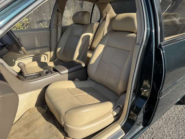 NISSAN LEOPARD J FERIE 1994 Image 31