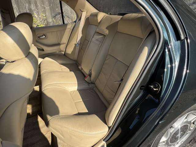 NISSAN LEOPARD J FERIE 1994 Image 31