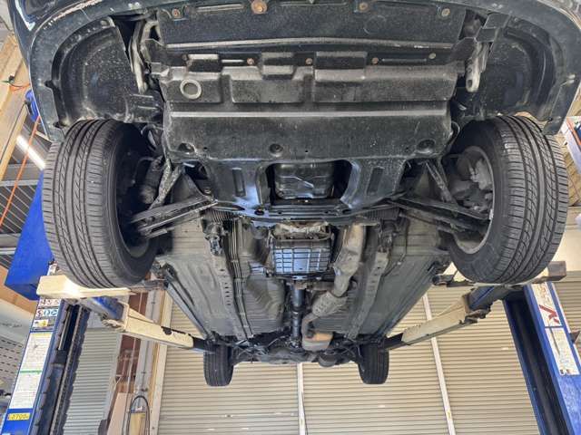 NISSAN LEOPARD J FERIE 1994 Image 31