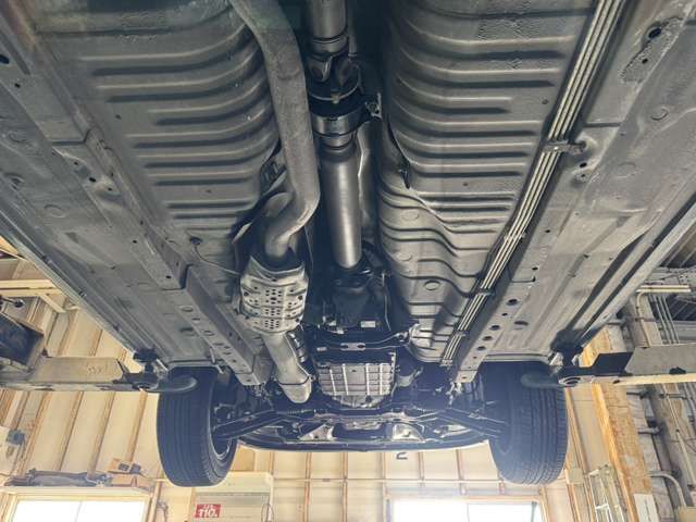 NISSAN LEOPARD J FERIE 1994 Image 31