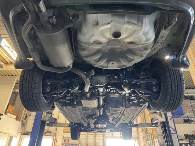 NISSAN LEOPARD J FERIE 1994 Image 31