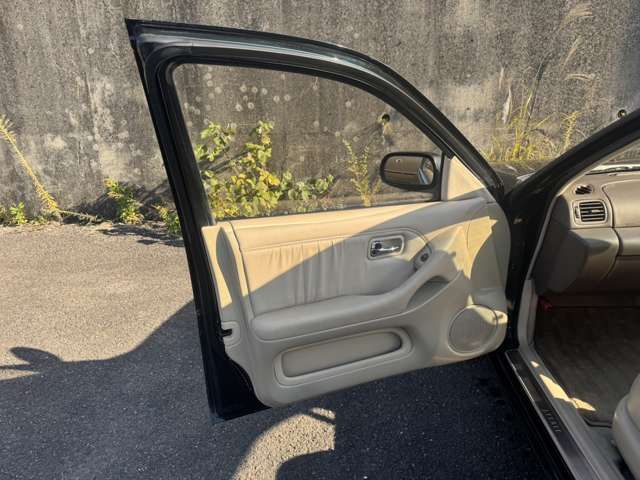 NISSAN LEOPARD J FERIE 1994 Image 31