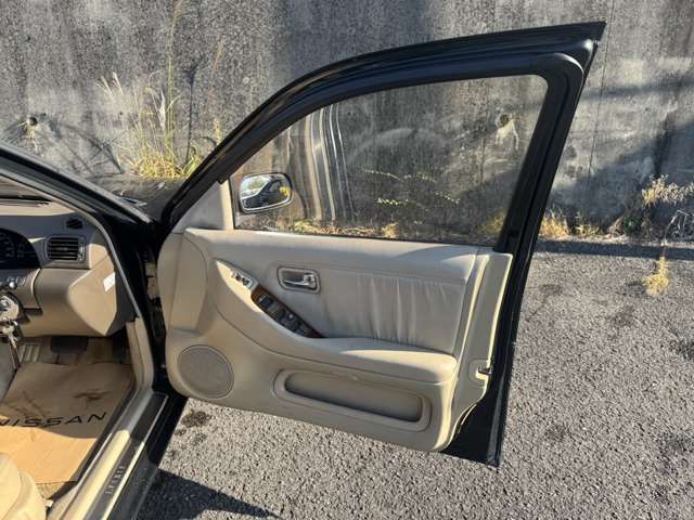 NISSAN LEOPARD J FERIE 1994 Image 31