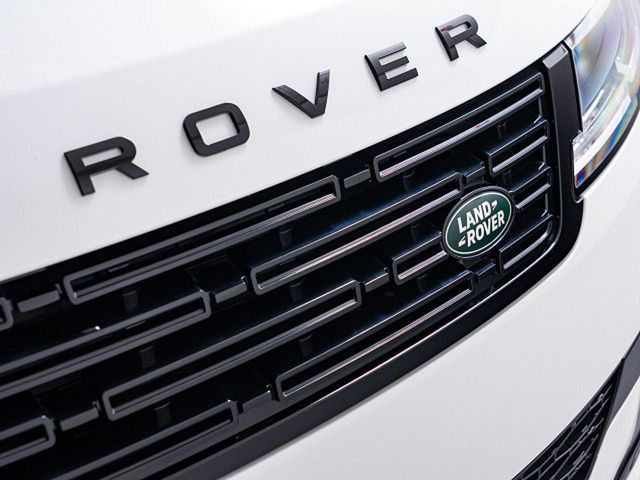 ROVER RANGE  SP 2025 Image 31