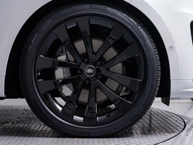 ROVER RANGE  SP 2025 Image 31