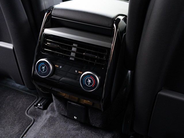 ROVER RANGE  SP 2025 Image 31