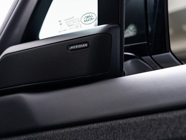 ROVER RANGE  SP 2025 Image 31