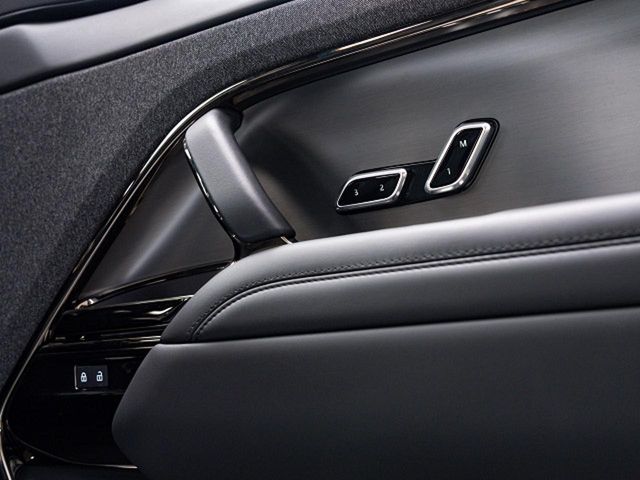 ROVER RANGE  SP 2025 Image 31