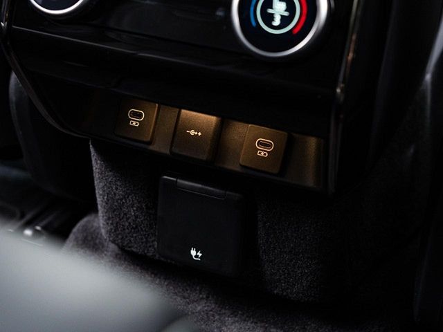 ROVER RANGE  SP 2025 Image 31