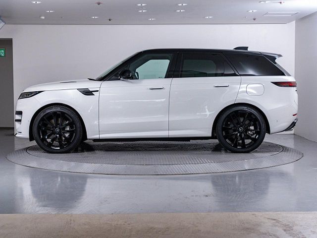 ROVER RANGE  SP 2025 Image 31