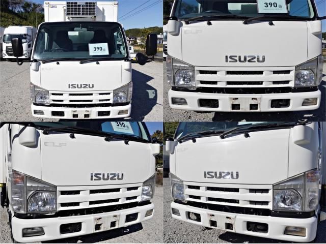 ISUZU ELF 2014 Image 31