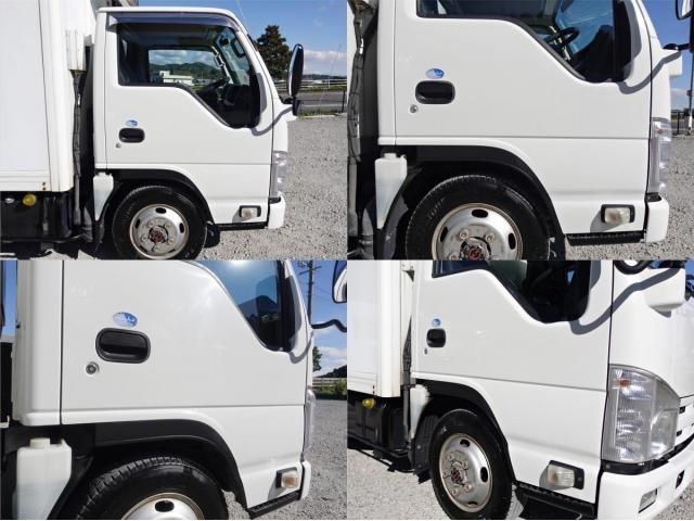 ISUZU ELF 2014 Image 31