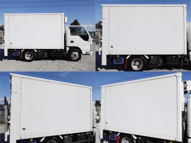 ISUZU ELF 2014 Image 31