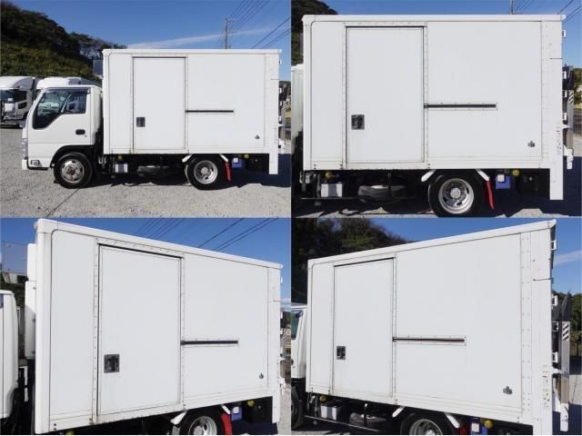 ISUZU ELF 2014 Image 31