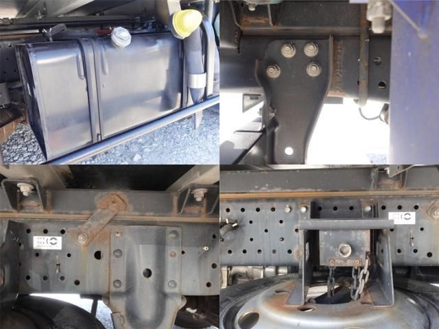 ISUZU ELF 2014 Image 31