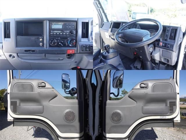 ISUZU ELF 2014 Image 31