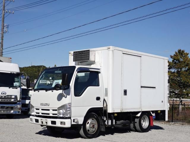 ISUZU ELF 2014 Image 31