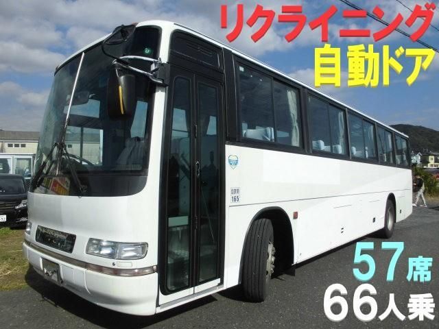 HINO BLUE RIBBON 2002 Image 31