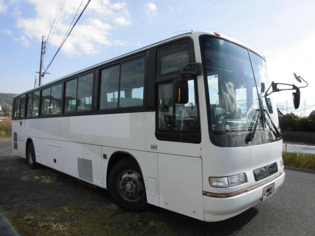 HINO BLUE RIBBON 2002 Image 31