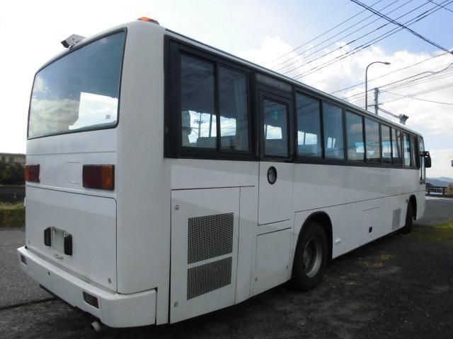 HINO BLUE RIBBON 2002 Image 31