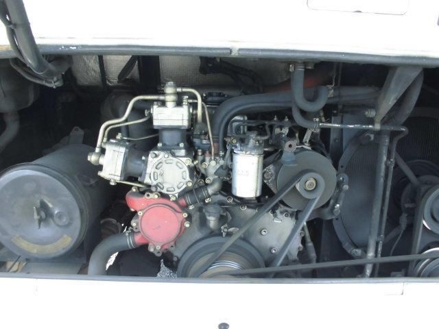 HINO BLUE RIBBON 2002 Image 31