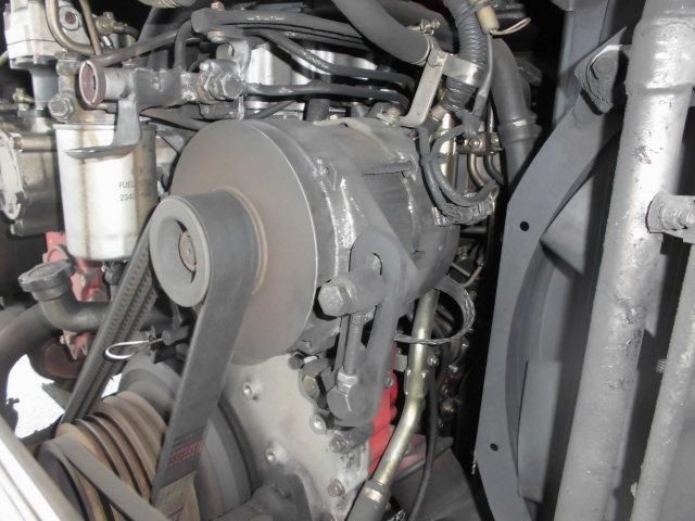 HINO BLUE RIBBON 2002 Image 31