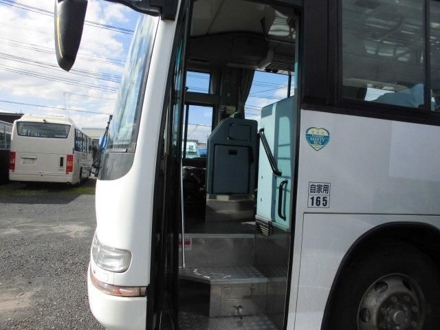 HINO BLUE RIBBON 2002 Image 31