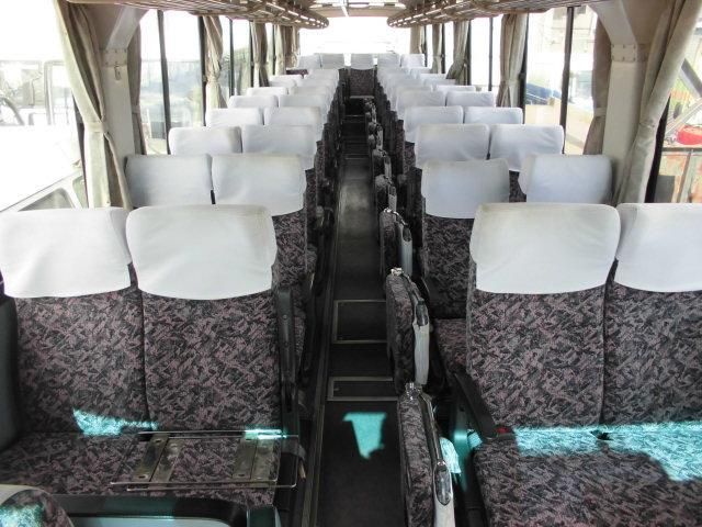 HINO BLUE RIBBON 2002 Image 31