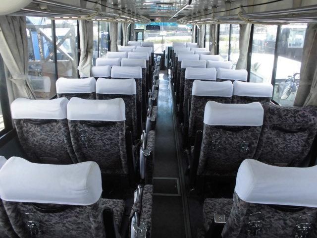 HINO BLUE RIBBON 2002 Image 31