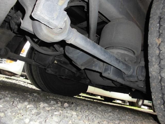 HINO BLUE RIBBON 2002 Image 31