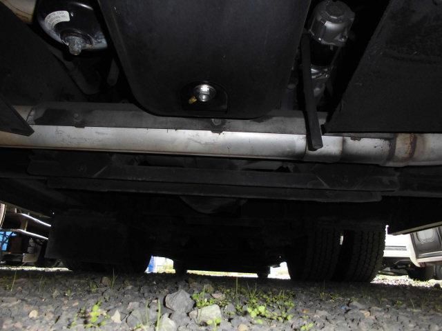 HINO BLUE RIBBON 2002 Image 31