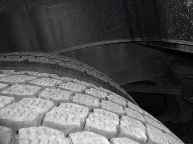 HINO BLUE RIBBON 2002 Image 31