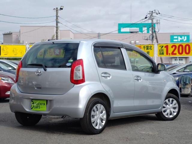 TOYOTA PASSO 2014 Image 31