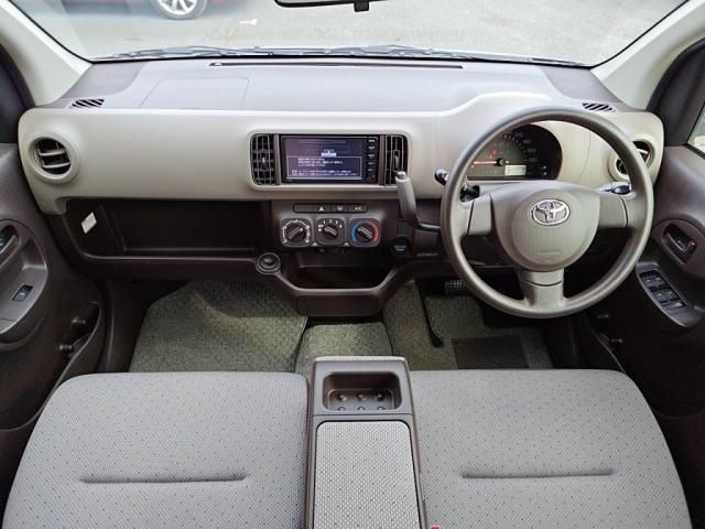 TOYOTA PASSO 2014 Image 31