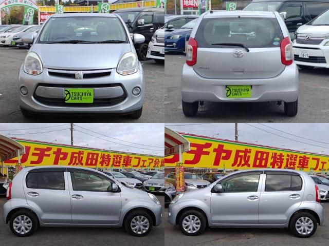 TOYOTA PASSO 2014 Image 31