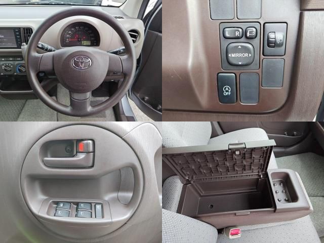 TOYOTA PASSO 2014 Image 31