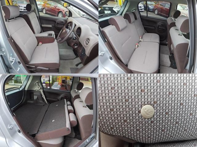 TOYOTA PASSO 2014 Image 31