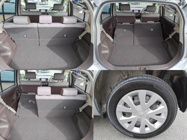 TOYOTA PASSO 2014 Image 31