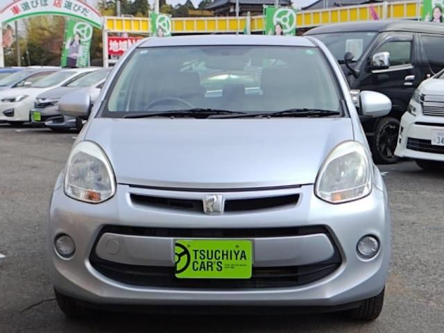 TOYOTA PASSO 2014 Image 31