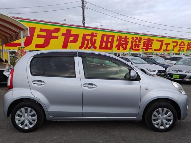 TOYOTA PASSO 2014 Image 31