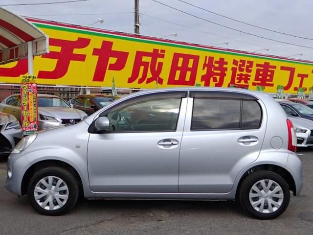 TOYOTA PASSO 2014 Image 31
