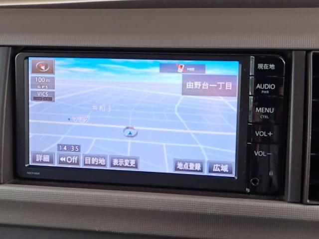 TOYOTA PASSO 2014 Image 31