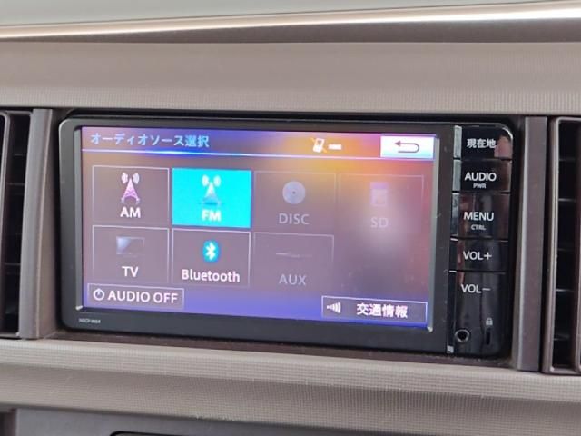 TOYOTA PASSO 2014 Image 31