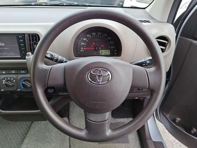 TOYOTA PASSO 2014 Image 31