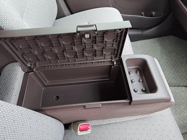 TOYOTA PASSO 2014 Image 31