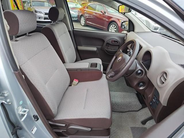 TOYOTA PASSO 2014 Image 31