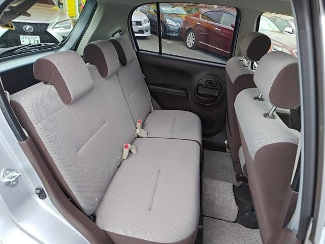 TOYOTA PASSO 2014 Image 31