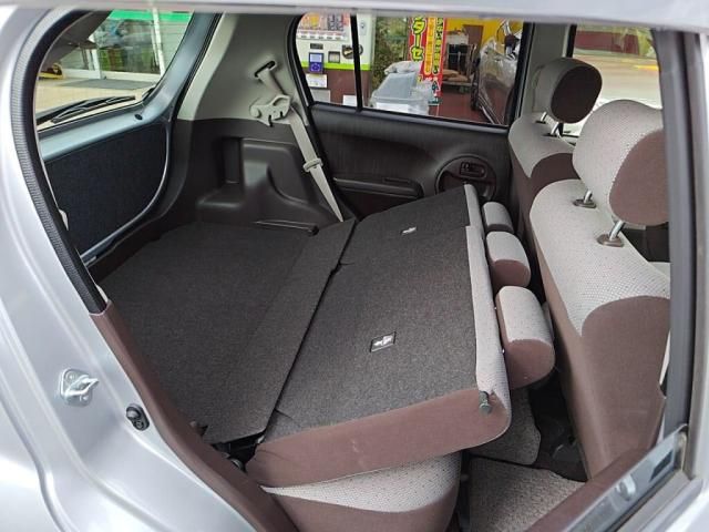 TOYOTA PASSO 2014 Image 31