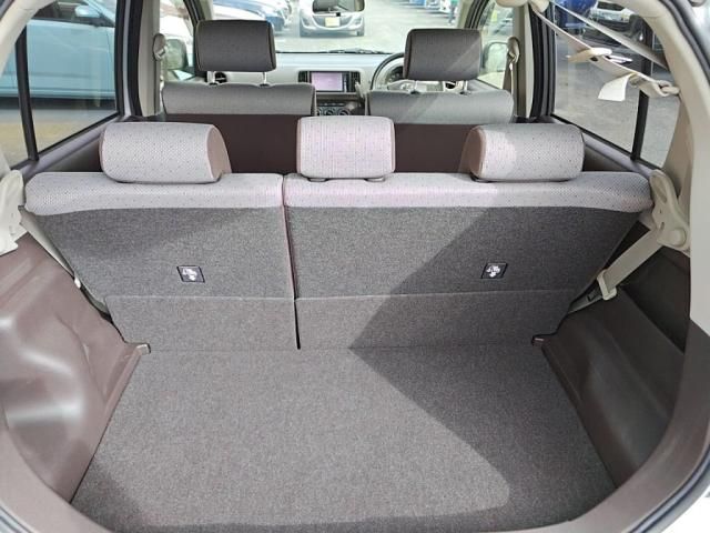 TOYOTA PASSO 2014 Image 31